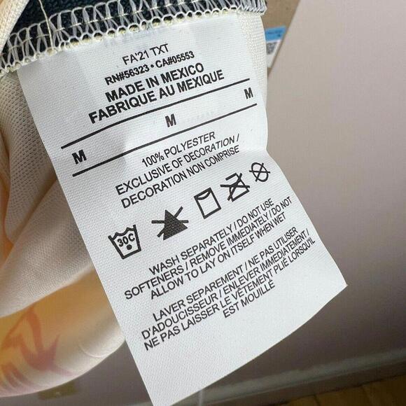 Nike Club América Home Jersey 2021-22 Men’s Medium CV7887-706 NWT Dri-FIT - Picture 6 of 9